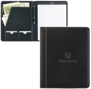 Carbon Fiber Writing Pad MCLP 1385